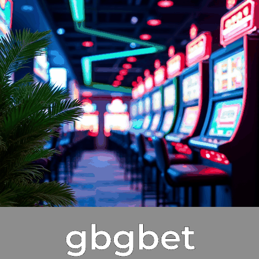 Cassino Online gbgbet