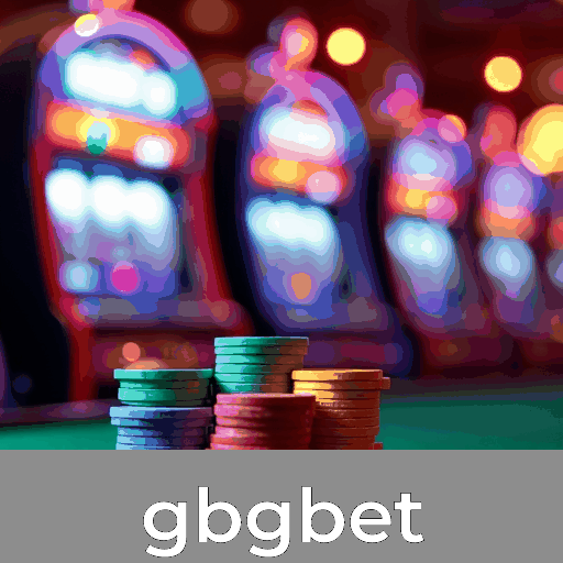 Acessar o site gbgbet COM