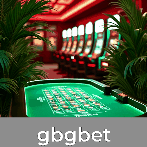 Cadastro na gbgbet