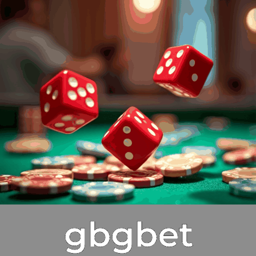 Cadastro na gbgbet