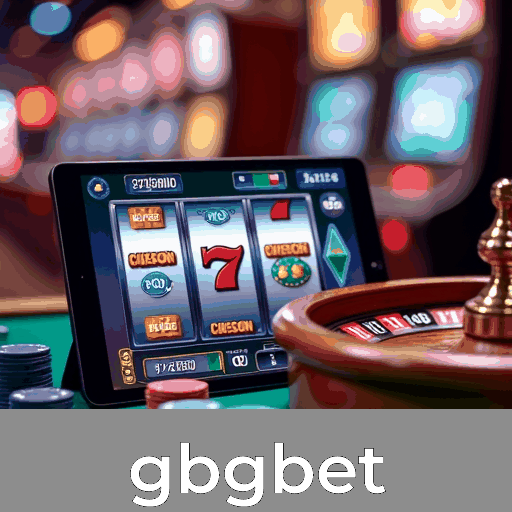 Cassino Online gbgbet